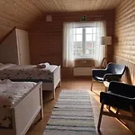 Slettnes Fyr Hotel 3*