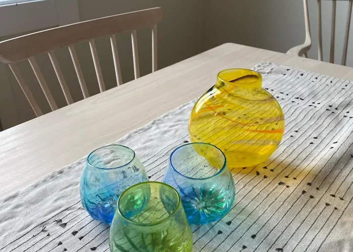 Slettnes Fyr Gamvik (Troms)